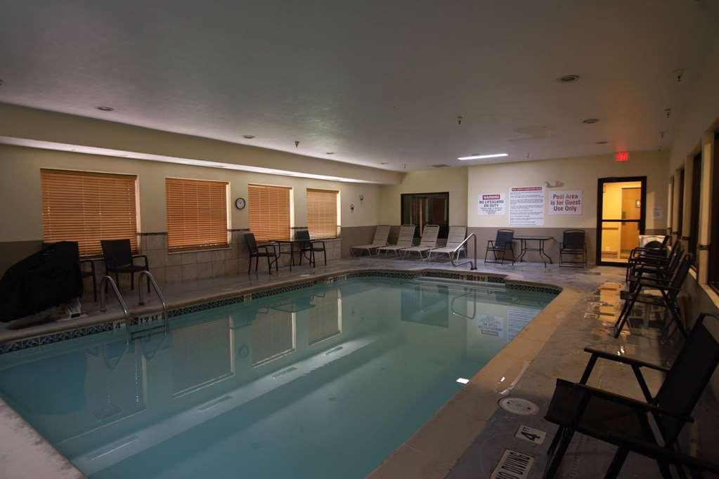 Baymont By Wyndham Portage Hotel Fasilitas foto