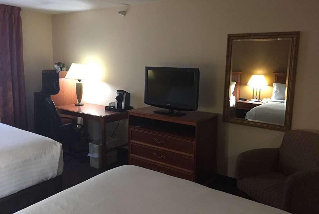 Baymont By Wyndham Portage Hotel Ruang foto
