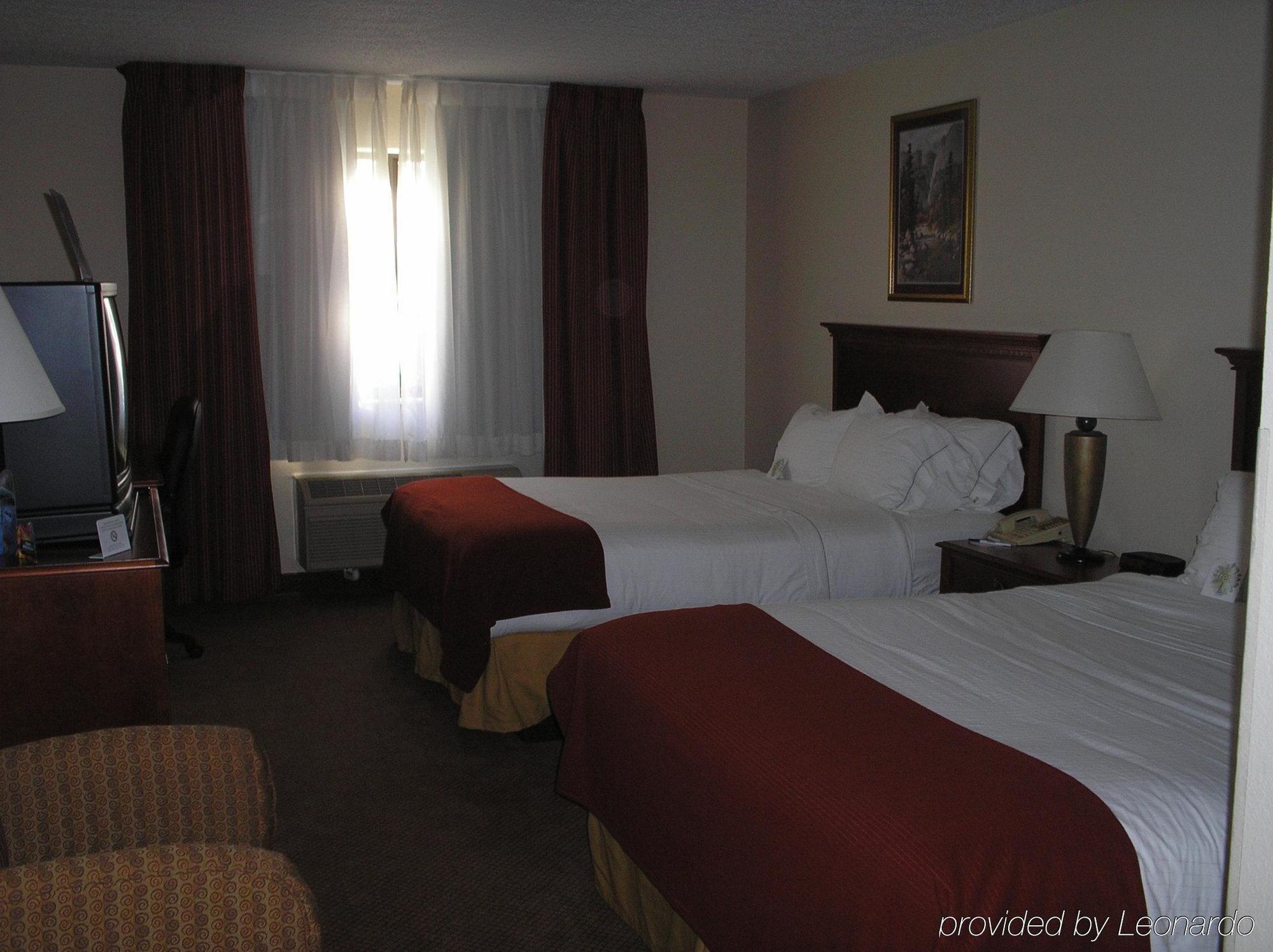 Baymont By Wyndham Portage Hotel Ruang foto