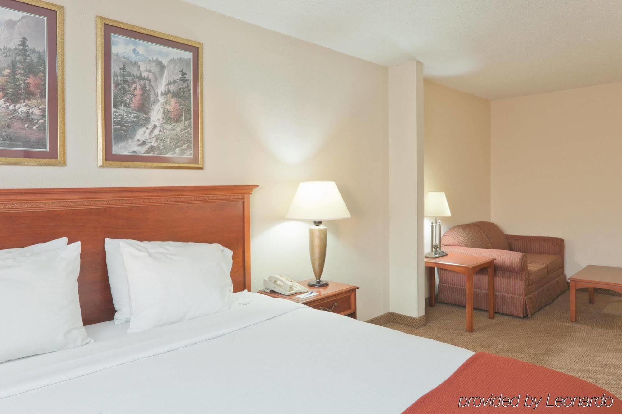 Baymont By Wyndham Portage Hotel Ruang foto