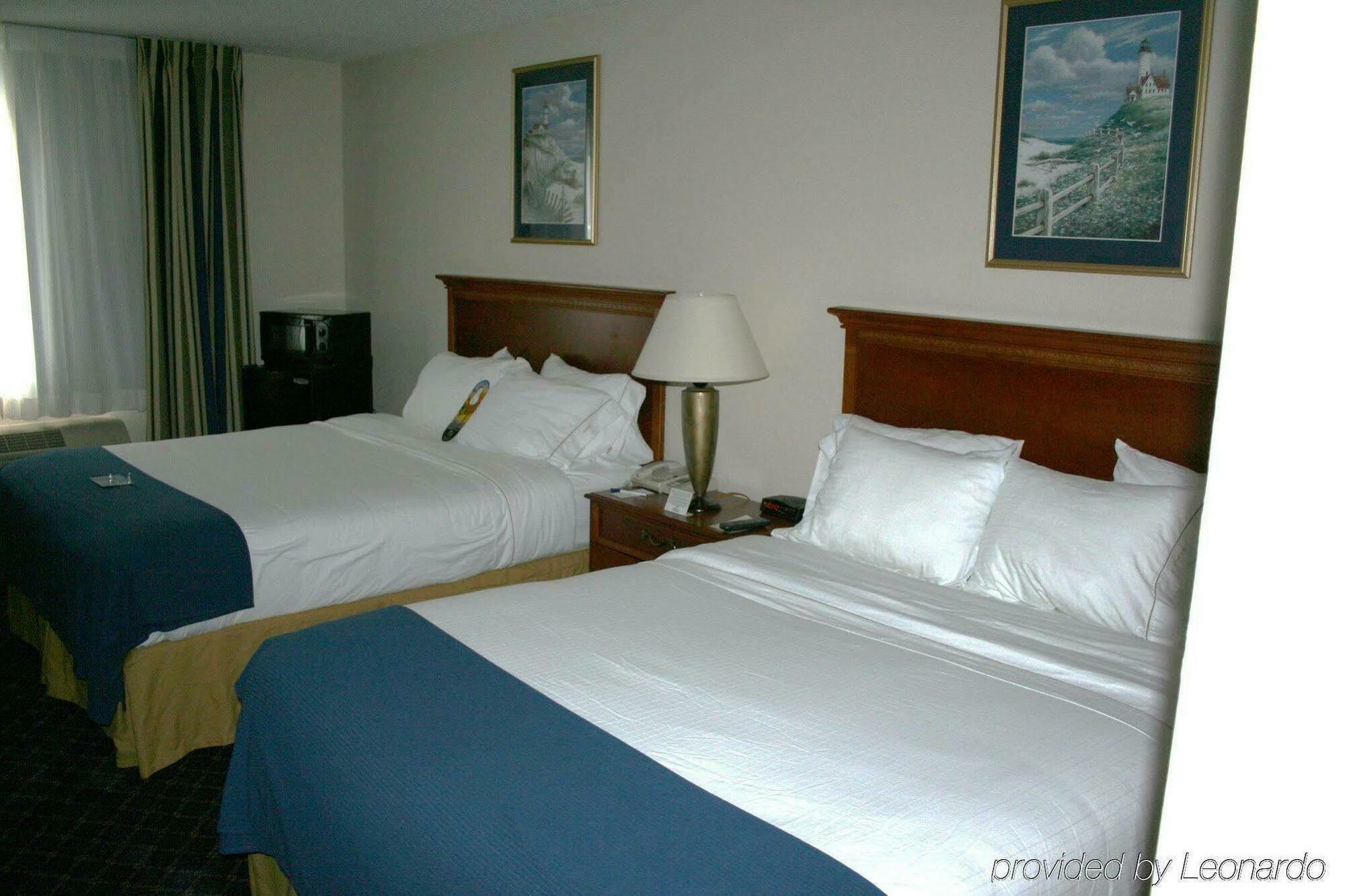 Baymont By Wyndham Portage Hotel Ruang foto